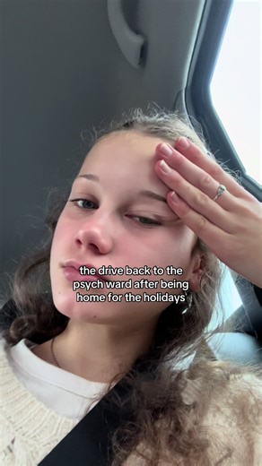 Top 3 Worst Feelings Returning to the Psych Ward