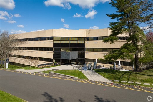 300 Executive Dr, West Orange, NJ 07052 - 94% Occupied Office with Over $2M NOI | LoopNet