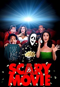 Regarder Scary Movie en streaming complet et légal