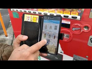 コークオンアプリでPayPay購入してみた！