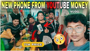 18K views · 214 reactions | New Phone From YouTube Money 螺 | Oppo Find x8 | Oppo Find x8 Unboxing & Review | S Dance World | Vlog #funny #viral #trending #vlog #facebook #sdanceworld | S Dance World | Facebook