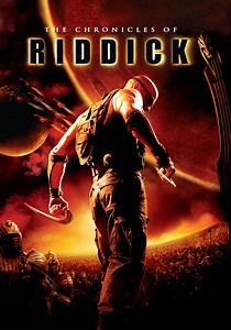 The Chronicles of Riddick - watch streaming online
