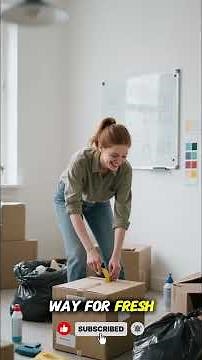 From Messy to Magical | Small Room Makeover Reveal | Before & After Transformation Tips