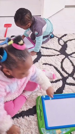 4.7K views · 200 reactions | Beautiful and amazing triplets ❤️❤️ | Peris Brown Triplets | Facebook