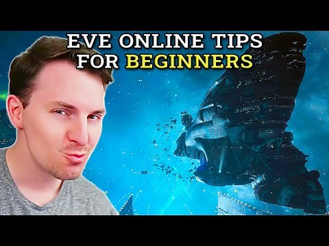 11 Things EVERY EVE Online Beginner Should Know About.