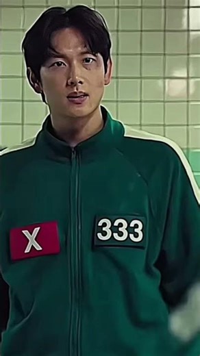333 death😭💔 #sad #drama #kdrama #squidgame