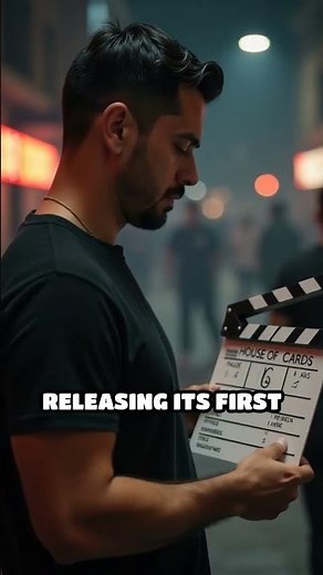 Netflix: From Rentals to Streaming