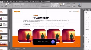 Motion Go 的ChatPPT使用体验