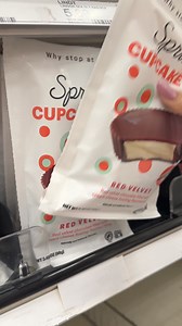 109K views · 1.8K reactions | Shopping at Target just got sweeter! Sprinkles Cupcake Cups are NOW available in Target. Find them in the candy aisle at your local Target. | Sprinkles Cupcakes | Facebook