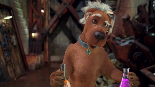 name a more iconic duo than scooby doo and shaggy 💚🐕 Scooby-Doo 2: Monsters Unleashed is now playing! | Netflix Family