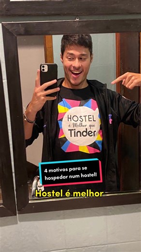 hostelarraialdocabo no TikTok