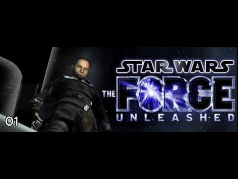 Darth Vader Destroyed Me - Star Wars Force Unleashed