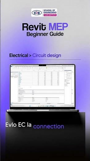 Master MEP Systems with Revit | Part 2: Advanced MEP Design & Real-World Projects #civilstudents