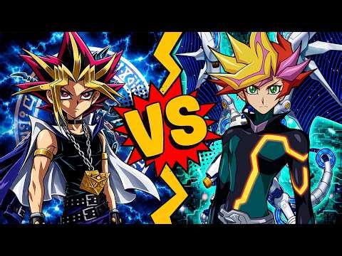 ATEM (DSOD) vs PLAYMAKER | EDOPRO
