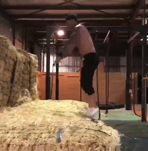 512K views · 1.9K shares | Ninja Training  | Michael Vazquez | Facebook