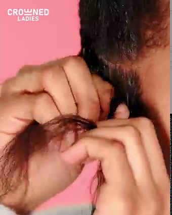 Beyoncé inspired knotless box braids! Can't STOP staring!💕 | Beauty Studio