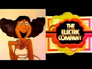 The Electric Company 1973 | S.3 E.42 | PBS 12/18/73 | Glad Gladys, Giant, Get It Together | Noggin
