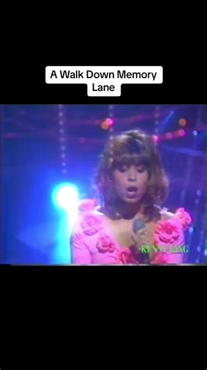 Brenda K Starr on TikTok