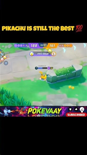 Watch out, Pikachu is here!! ⚡⚡⚡