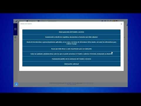 Tutorial tramite en línea de estímulos al personal Docente, de apoyo y asistencia a la educación.