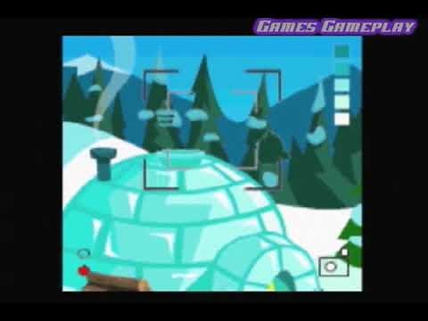 The Backyardigans - Leapster