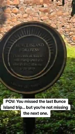 Throwback to our unforgettable trip to Bunce & Tasso Island !🌊 We’re going back on 4th January, 2026, and we can’t wait for you to experience it all again! 🌴 Who’s ready? 👀✨ Book Now! 📱: 232 79406127/ 232 90877618 ✉️: info@vsltravel.com #BunceIsland2025 #UpcomingTrip #JanuaryTravel #TravelPlans #IslandAdventure #ExploreSierraLeone #TravelLoading | Visit Sierra Leone (VSL) - www.visitsierraleone.org