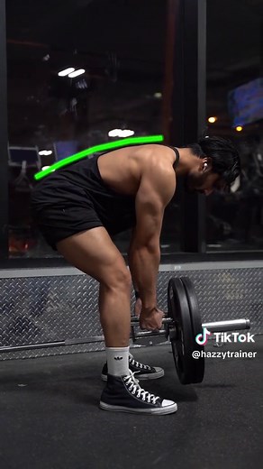 T-Bar Rows Form Tips for an Effective Back Workout