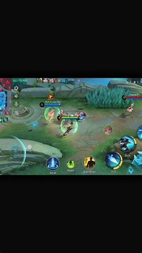 Brody Solo Boy Edit: Flash Boy Compilation