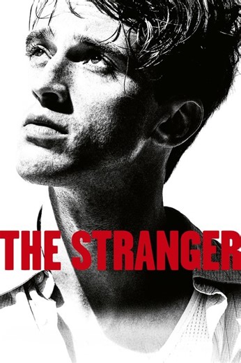 Stream The Stranger (2025): Find it on Netflix, Prime Video, Hulu & more