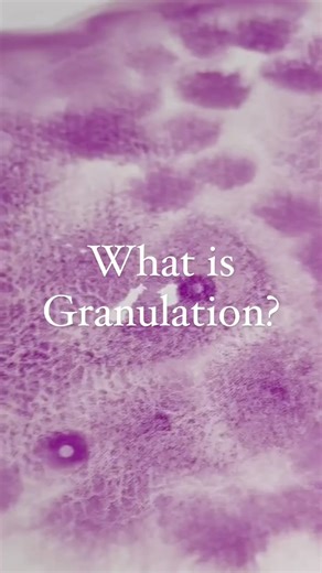 8.9K views · 74 reactions | What is Granulation? Comment below how you would use Granulation in your art️ | Winsor & Newton | Facebook