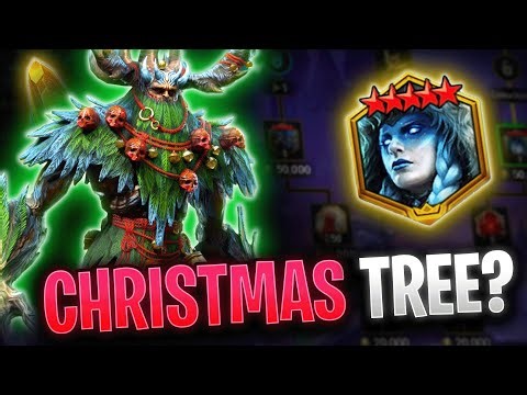 I NEED FIRROL! Pulling ALL My Sacred Shards For Frosted Path | Raid Shadow Legends