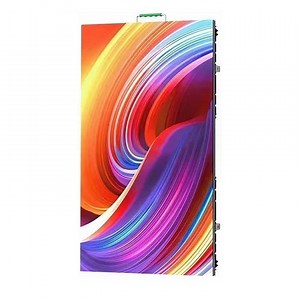 Indoor P3.91 LED Display Panel Wall Mounted Video Card Screen with High Resolution LED Modules