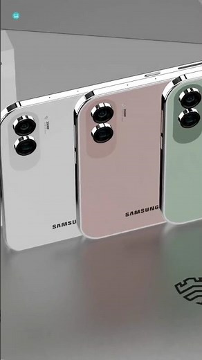 Samsung Z Fold 9 - First Look