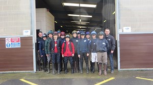 10K views · 114 reactions | Our 2018 Junior Academy is open to ALL Riders aged 10 to 16 years.Go to our website for registration forms and take the first step towards a career as a jockey. This course is fully-funded by Careers and Racing Education #training #education #futuregenerations | RACE | Facebook