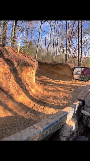 Tackett Creek Trails #rutas #mudding #muddy #rzr | Jorge A Colon
