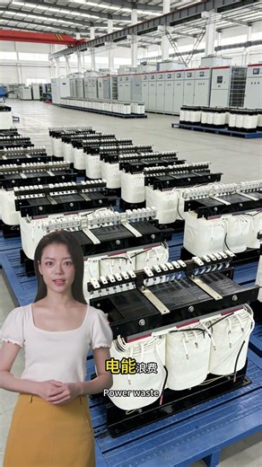 The four main consequences of gaps in the laminations of an iron core