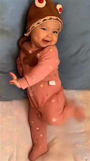 Create Engaging AI Baby Dance Videos with CapCut