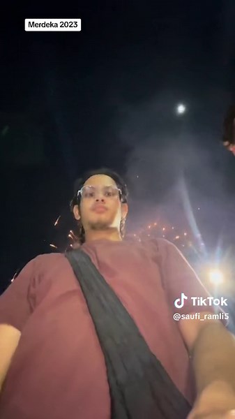 Ambang merdeka 2023 #merdeka #merdeka2023