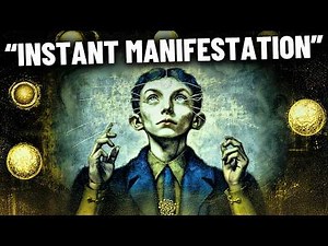 He Cracked Reality by Daring to Reveal: “Problems don’t exist!”