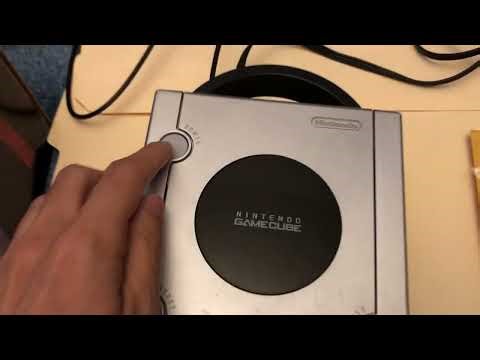 Gamecube usb c