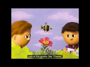 Super Simple Songs Say Cheese (2007-2015 Version)