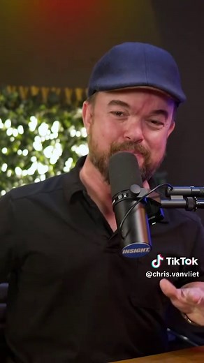 Brad Williams Addresses His Concerns with Peter Dinklage