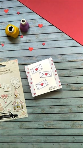 Easy card idea #cards #stampinup #shorts #handmade #papercraft #viral