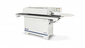 SCM minimax me 20 Edgebander (1-Phase) | 360 Degree Machinery LLC