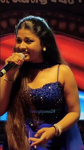 Arunita Kanjilal Live | Beautiful Musical Performance | Melody Queen Magic