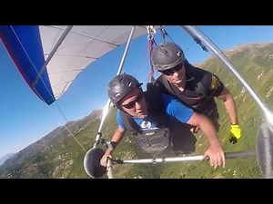 YouTuber Grant Thompson, The King of Random Dies in Paragliding Accident