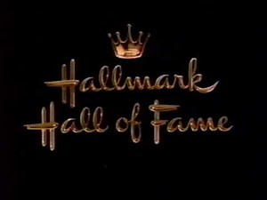 Skylark (1993) Intro - Bumpers - Hallmark Hall Of Fame