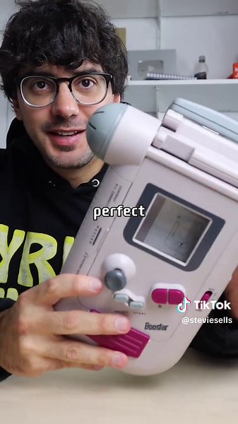 Nintendo's Approval on Gameboy Gadgets Explained