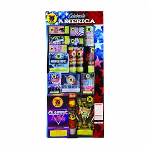Shopping For Fireworks Assortments VS Picking Your Own