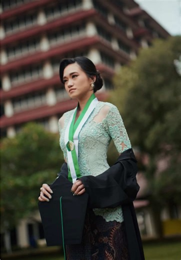 Perahu Wisuda Keren Bareng Kunta the Creator